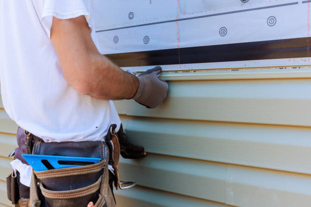 Affordable Siding solutions in Kulpmont, PA